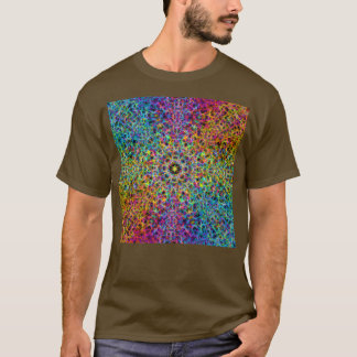 Magic Rune Spell 55 2 T Shirt