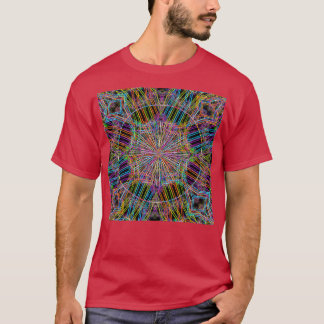 Magic Rune Spell 5 1 T Shirt