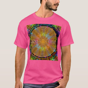 Magic Rune Spell 63 3 T Shirt