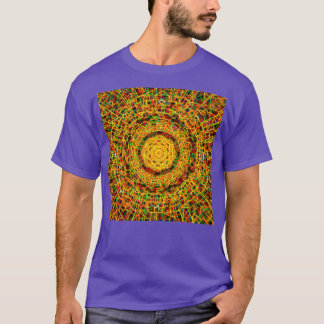 Magic Rune Spell 67 1 T Shirt
