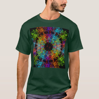 Magic Rune Spell 70 6 T Shirt