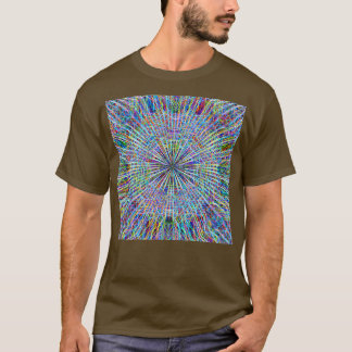 Magic Rune Spell 71 2 T Shirt