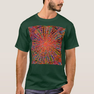 Magic Rune Spell 73 5 T Shirt