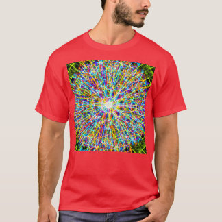 Magic Rune Spell 76 T Shirt