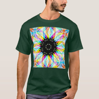 Magic Rune Spell 87 5 T Shirt