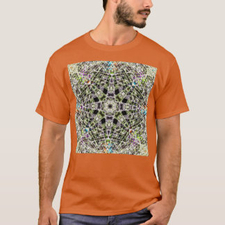 Magic Rune Spell 88 4 T Shirt