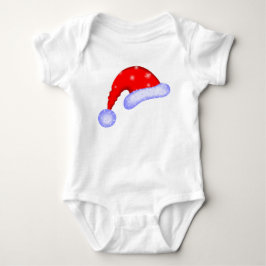 Magic Santa Hat T-shirt