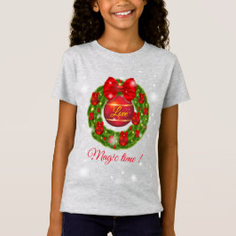 Magic Silver Time T Shirt