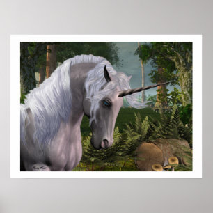 MAGIC SKOEST UTSKRIFTT POSTER