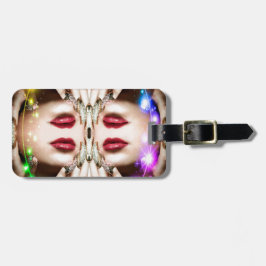 Magic Spell Bagagebricka