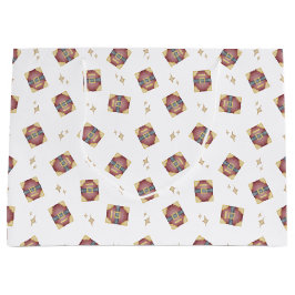 Magic Spell Books Witchcraft Kids Birthday