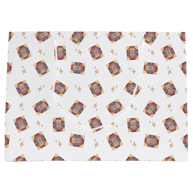 Magic Spell Books Witchcraft Kids Birthday (Framsidan)