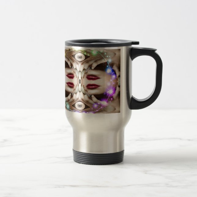 Magic Spell Resemugg (Höger)