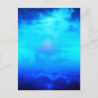 MAGIC STÄLLE 023 VYKORT