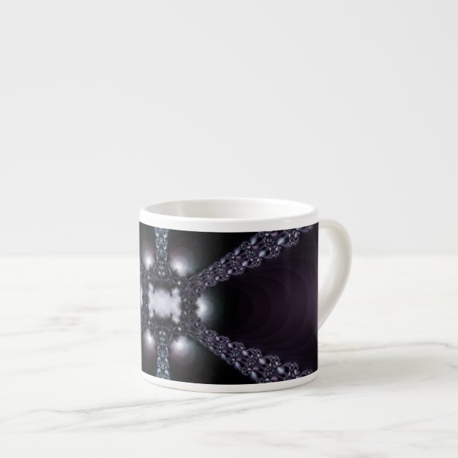 Magic Star Espressomugg (Framsida höger)