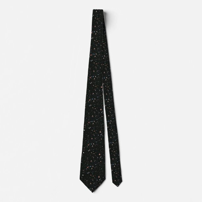 Magic Stars Neck Tie Slips (Framsida)
