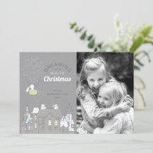 Magic Storybook White-julfoto