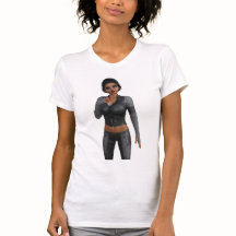 Magic Stranger från Touch från en regndroppe