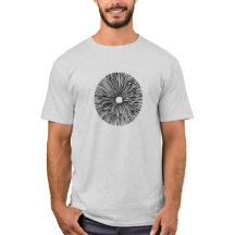 Magic svamp spore T-Shirt