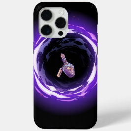 Magic Swirl Flaska