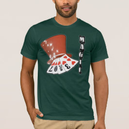MAGIC T-SHIRT