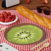 Magic-tavla Kivi Greenery Birthday-firande