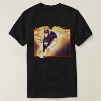 Magic the Gathering Nightmare T Shirt