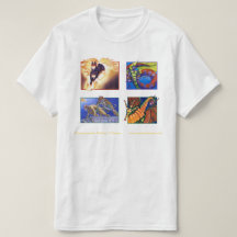 Magic: The Gathering T-shirt