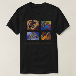 Magic: The Gathering T-shirt