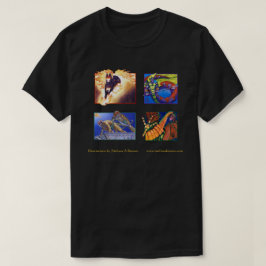 Magic: The Gathering T-shirt