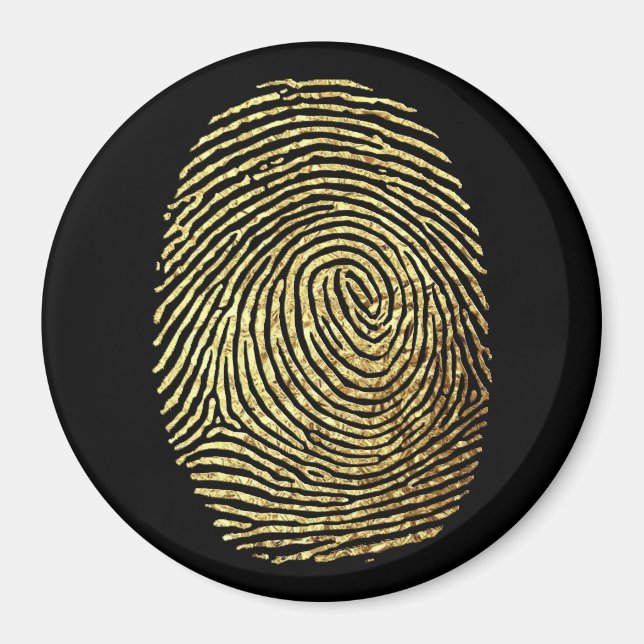 Magic Touch Magnet (Framsidan)