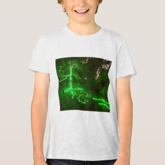 Magic träd 11 t shirt