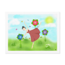 Magic Träd_Do Dance