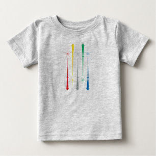 Magic Trollspö Baby T-Shirt