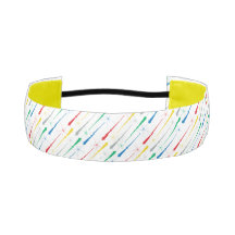 Magic Trollspö Headband (2 storlekar)