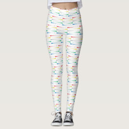 Magic Trollspö Leggings