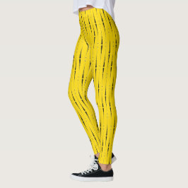 Magic Trollspö Leggings