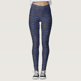 Magic Trollspö Leggings