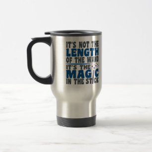 MAGIC TROLLSPÖ mugg - välj stil & färg