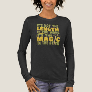 MAGIC TROLLSPÖ shirt - välj stil & färg T