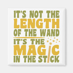 MAGIC-TROLLSPÖETS magnet