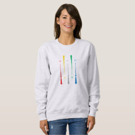Magic Trollspös Sweatshirt T Shirt