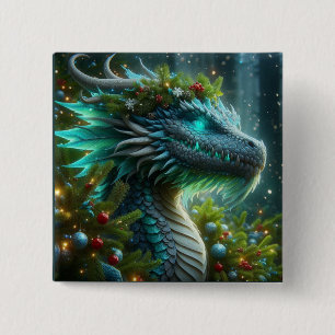 Magic Turcos-juldraken Knapp