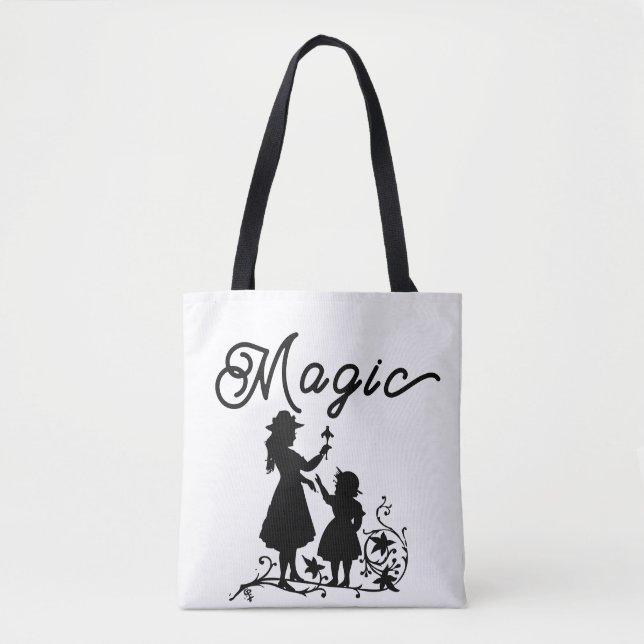 Magic Tygkasse (Framsida)