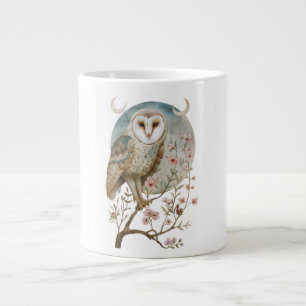 Magic Uggla Specialty Mugg Jumbo Mugg