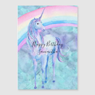 Magic Unicorn