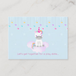 Magic Unicorn