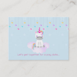 Magic Unicorn