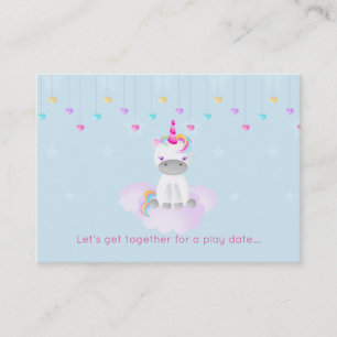 Magic Unicorn