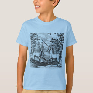 Magic Unicorn Alchemy Tee Shirt